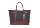 Canvas Working Tote
