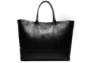 Leather Working Tote