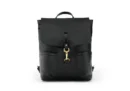 Leather No. 5 Knapsack