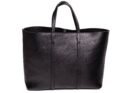 The Morris Leather Tote