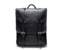 Leather Backpack