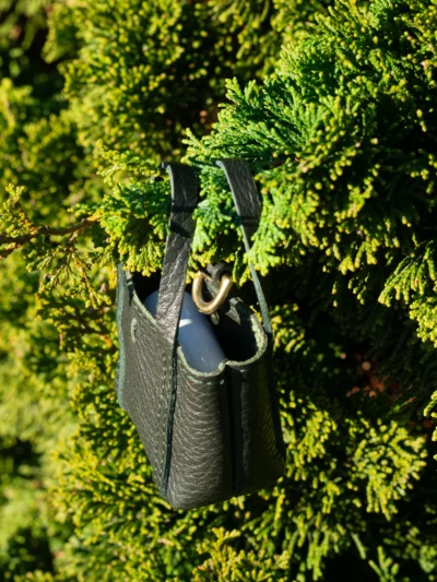 The Micro Tote