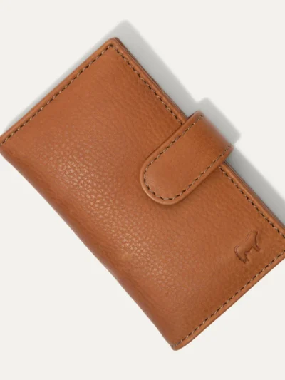 Terraverde Signature Women's Cardholder Wallet