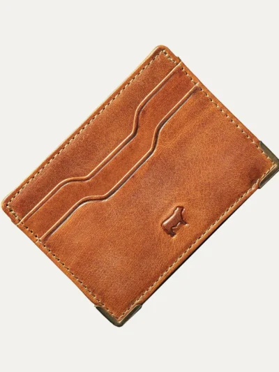 Front Pocket Card Case