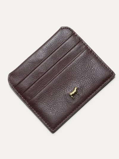 ITALIAN CARD CASE