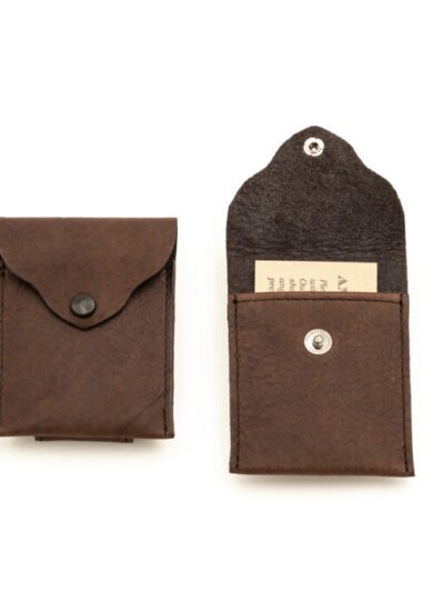 Magnetic Money Clip Wallet