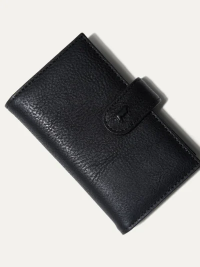 Heritage Card Holder Wallet