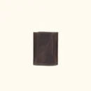 Roosevelt Leather Trifold Wallet